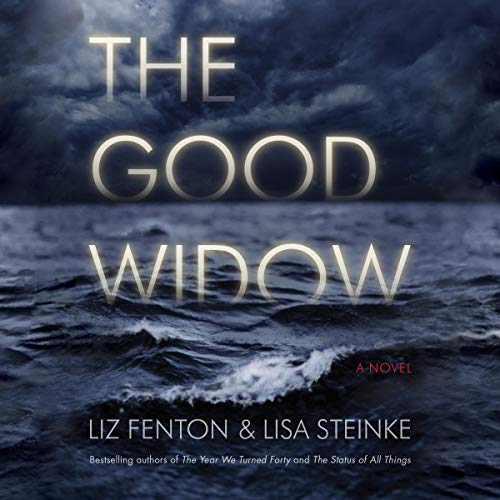 Liz Fenton – The Good Widow Audiobook