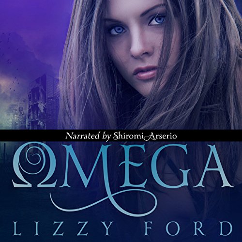 Lizzy Ford – Omega Audiobook