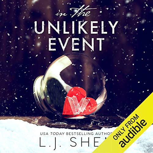 L.J. Shen – In the Unlikely Event Audiobook