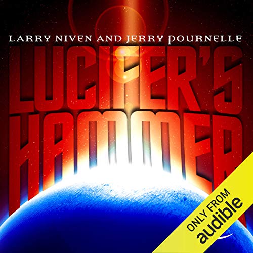 Lucifer’S Hammer Audiobook – Larry Niven