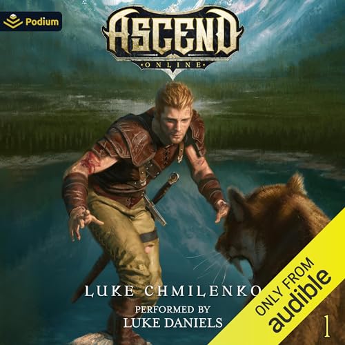 Luke Chmilenko – Ascend Online Audiobook