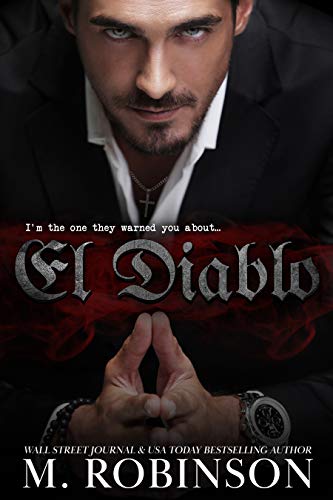 M Robinson - El Diablo Audiobook