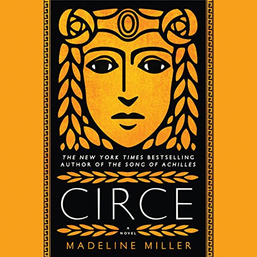 Madeline Miller – Circe Audiobook