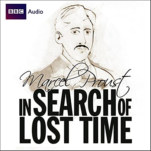 Marcel Proust – In Search of Lost Time Audiobook