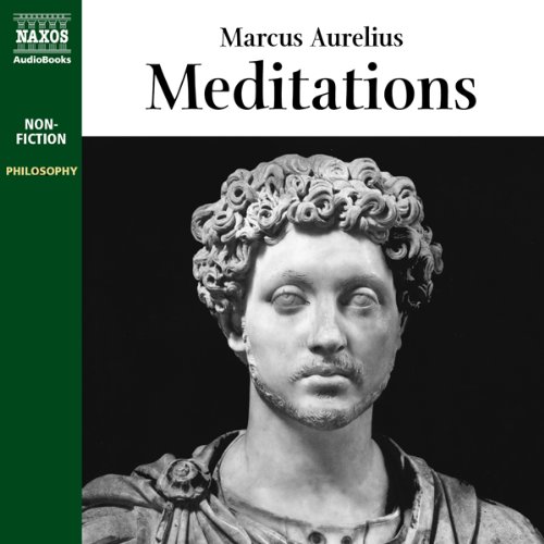 Marcus Aurelius – Meditations Audiobook