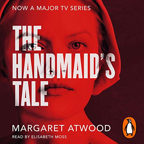 Margaret Atwood – Handmaid’S Tale, The Audiobook