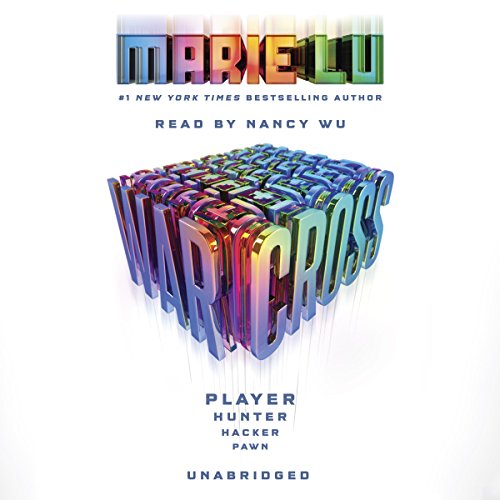 Marie Lu – Warcross Audiobook