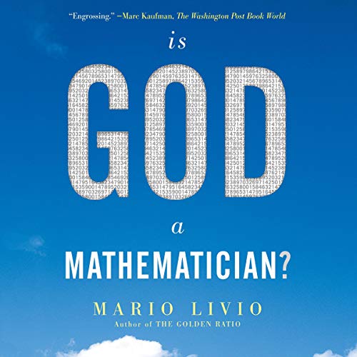 Mario Livio – Why Audiobook