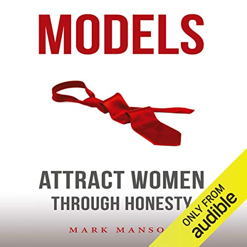 Mark Manson – Models Audiobook