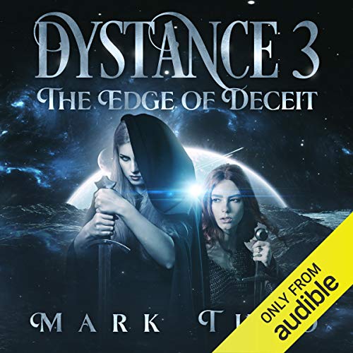 Mark Tufo – Dystance Audiobook