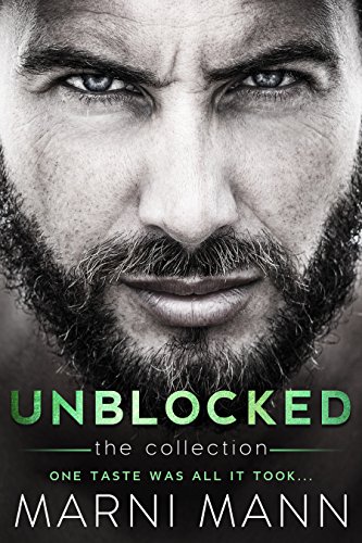 Marni Mann – The Unblocked Collection Audiobook