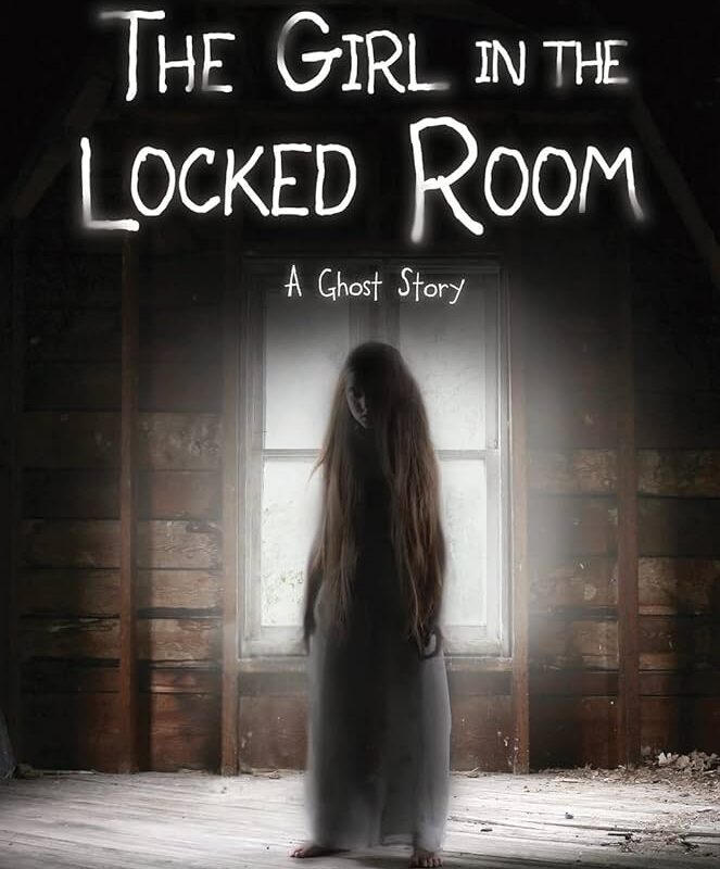 Mary Downing Hahn - The Girl in the Locked Room Audiobook