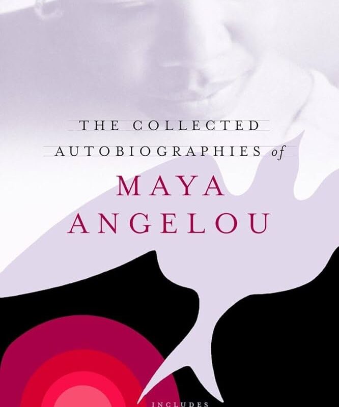 Maya Angelou - The Collected Autobiographies of Maya Angelou Audiobook