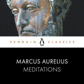 Marcus Aurelius - Meditations Audiobook  