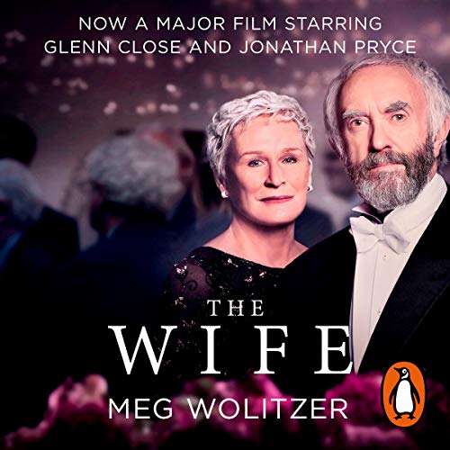 Meg Wolitzer – The Wife Audiobook