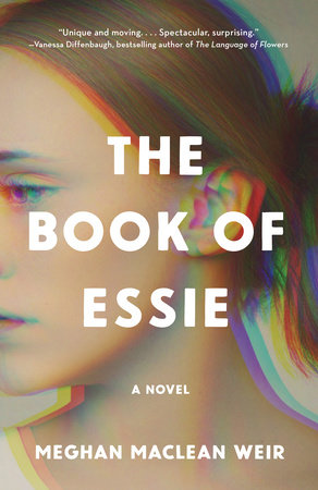 Meghan Maclean Weir – The Book of Essie Audiobook