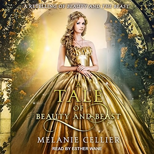 Melanie Cellier – A Tale of Beauty And Beast Audiobook