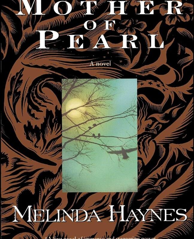 Melinda Haynes - Mother of Pearl Audiobook