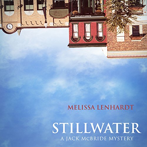 Melissa Lenhardt – Stillwater Audiobook