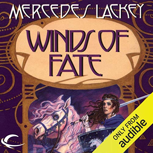 Mercedes Lackey – Winds of Fate Audiobook