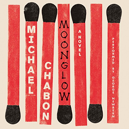 Michael Chabon - Moonglow Audiobook