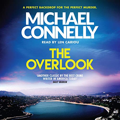 Michael Connelly – The Overlook Audiobook