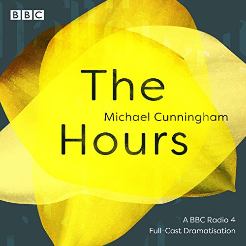 Michael Cunningham – The Hours Audiobook