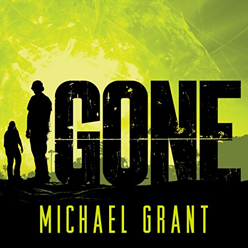 Michael Grant - Gone Audiobook