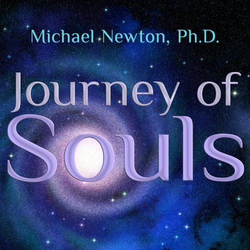 Michael Newton – Life Between Lives Audiobook