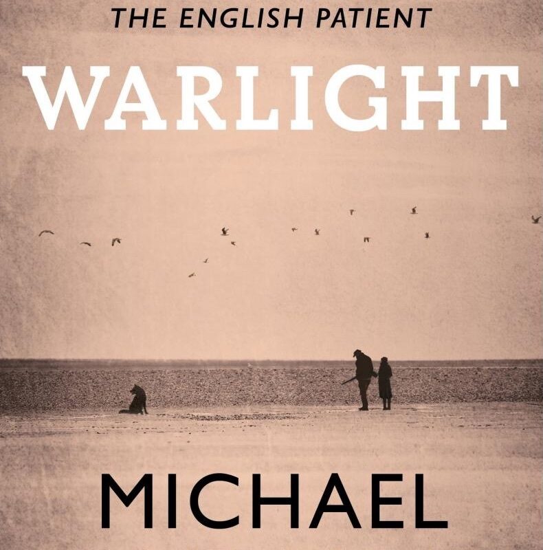 Michael Ondaatje - Warlight Audiobook