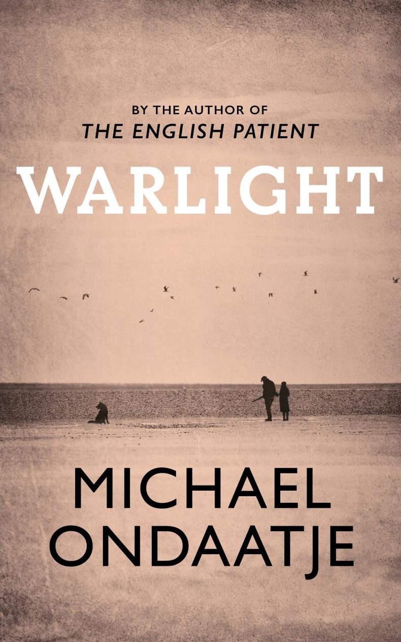 Michael Ondaatje – Warlight Audiobook