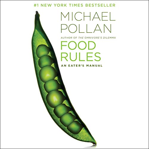 Michael Pollan – Food Rules Audiobook