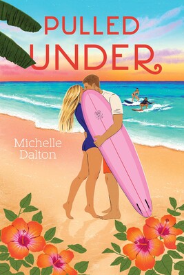 Michelle Dalton – Pulled Under Audiobook