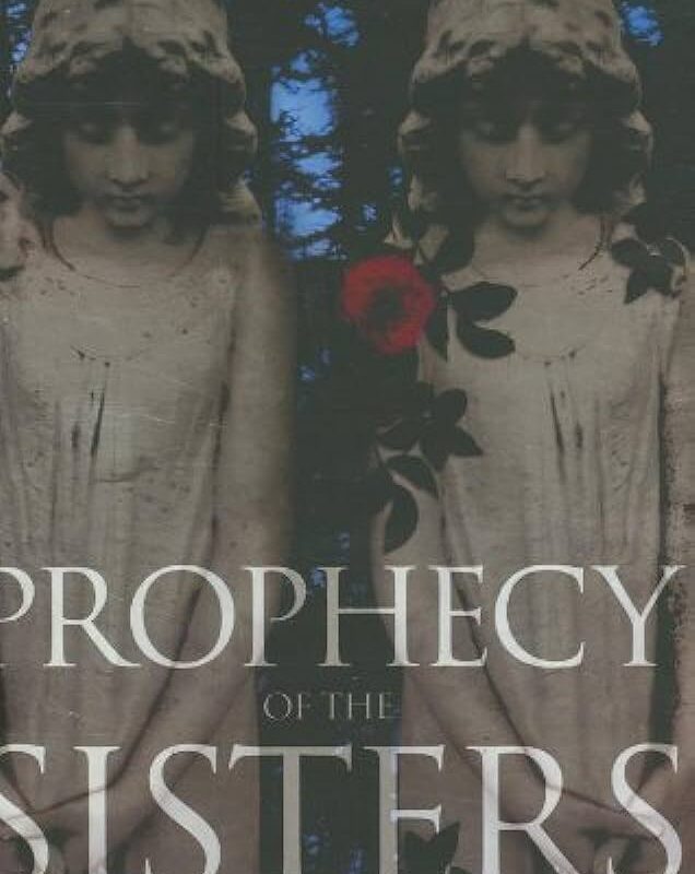 Michelle Zink - Prophecy of the Sisters Audiobook