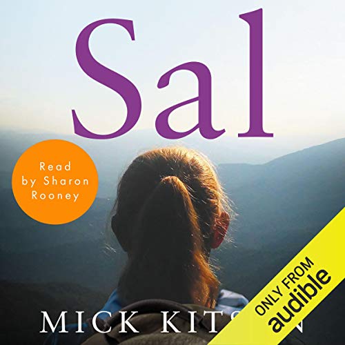 Mick Kitson – Sal Audiobook