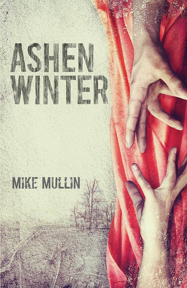 Mike Mullin – Ashen Winter Audiobook