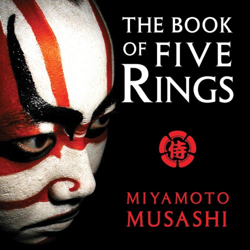 Miyamoto Musashi – A Book of Five Rings Audiobook