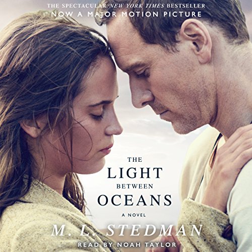 M.L. Stedman – The Light Between Oceans Audiobook