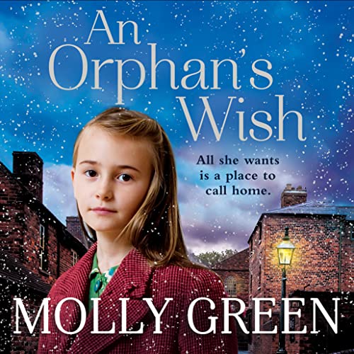 Molly Green – An Orphan’S Wish Audiobook