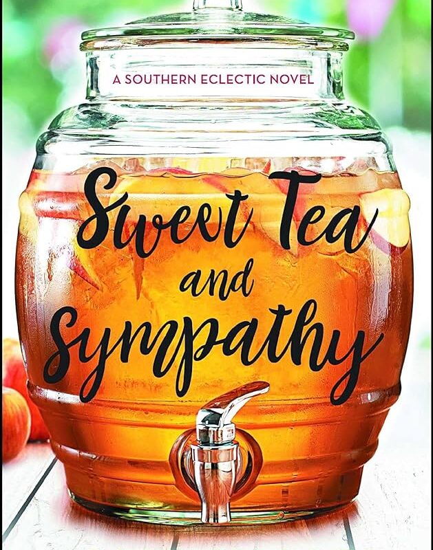 Molly Harper - Sweet Tea And Sympathy Audiobook