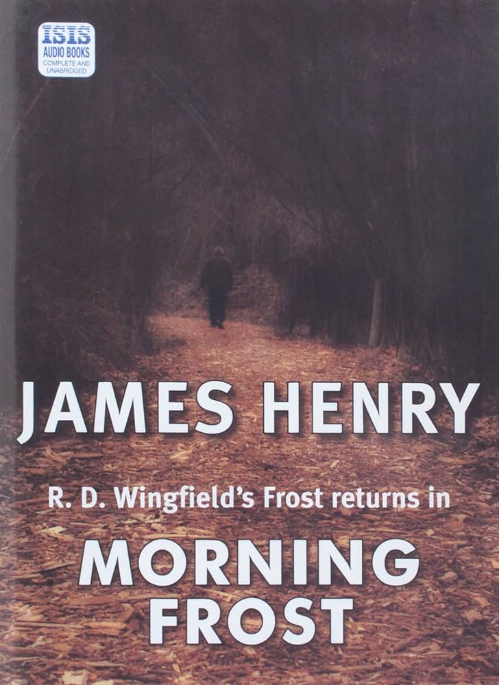 Morning Frost Audiobook – James Henry