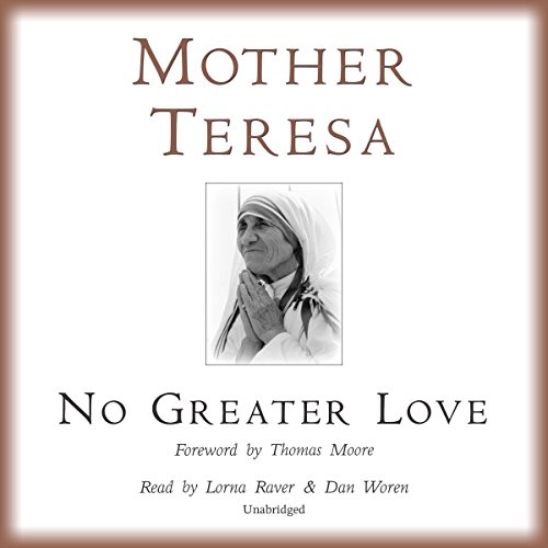 Mother Teresa – Mother Teresa Audiobook