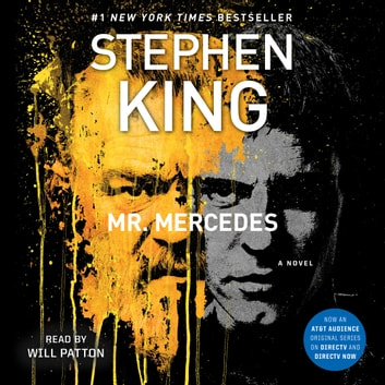 Stephen King - Mr. Mercedes Audiobook  