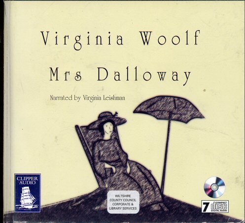 Virginia Woolf - Mrs. Dalloway Audiobook  