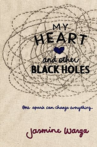 Jasmine Warga - My Heart And Other Black Holes Audiobook  