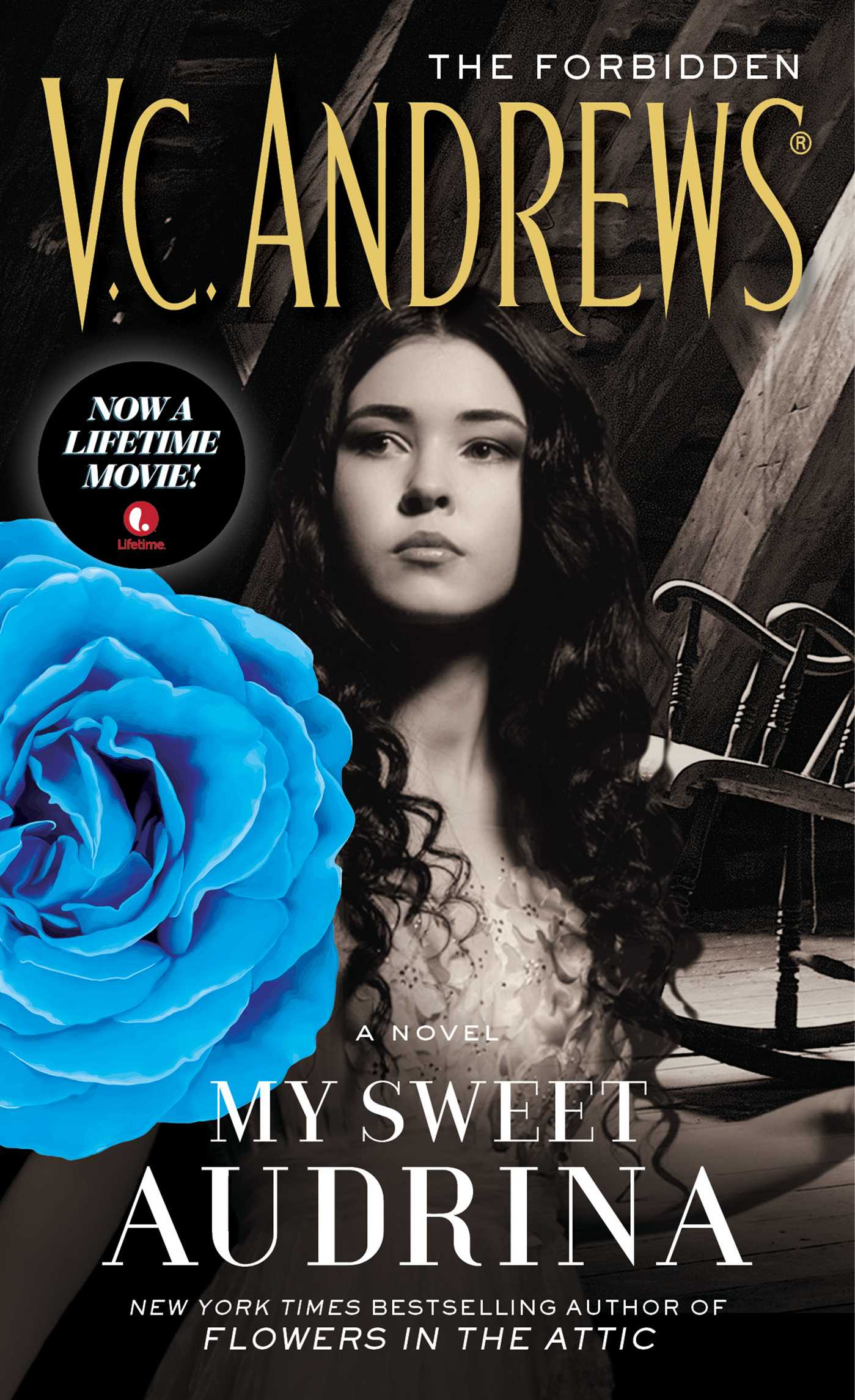 V.C. Andrews - My Sweet Audrina Audiobook  