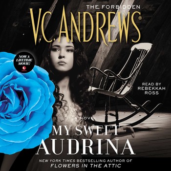 V.C. Andrews - My Sweet Audrina Audiobook  