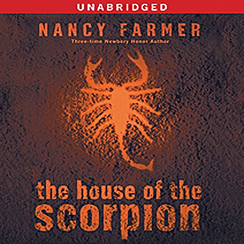 Nancy Farmer – The House of the Scorpion Audiobook: Unveil Secrets