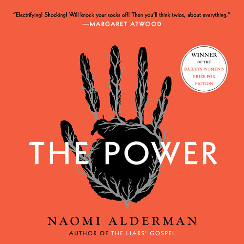 Naomi Alderman – The Power Audiobook