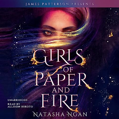 Natasha Ngan – Girls of Paper And Fire Audiobook